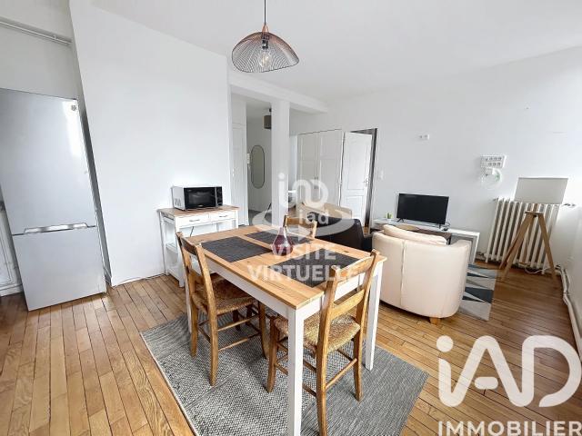 Appartement vente à Rennes, Bretagne
