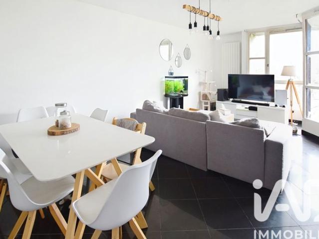 Appartement vente à Torcy, Noisiel