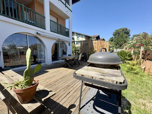 Appartement vente à Ondres
