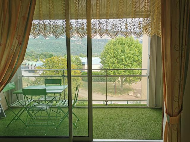 Appartement vente à La Tour-du-Pin, Porcieu-amblagnieu
