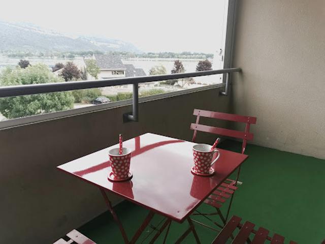 Appartement vente à La Tour-du-Pin, Porcieu-amblagnieu