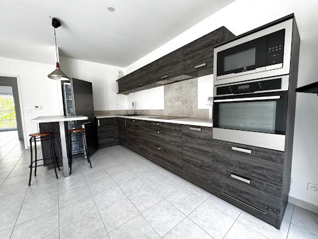 Appartement vente à Forcalquier, Manosque