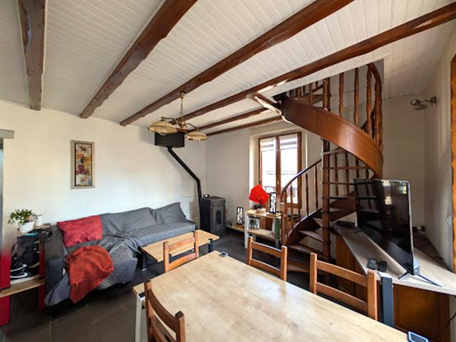 Appartement vente à Évry, Montgeron