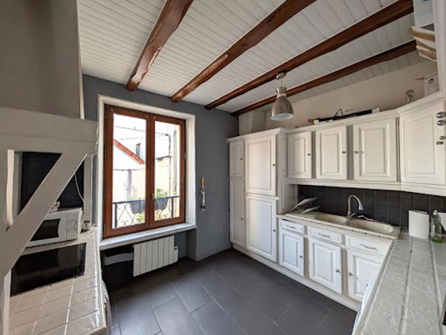 Appartement vente à Le Thabor, Montgeron