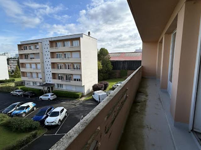 Appartement vente à Saint-Quentin, Saint-quentin