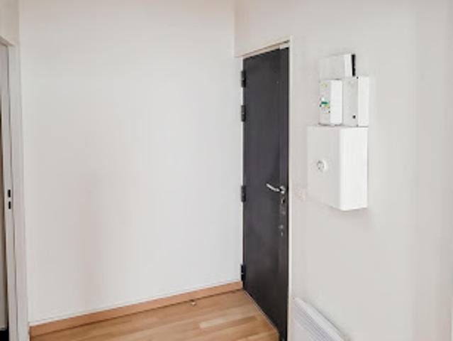 Appartement vente à Saint-Denis