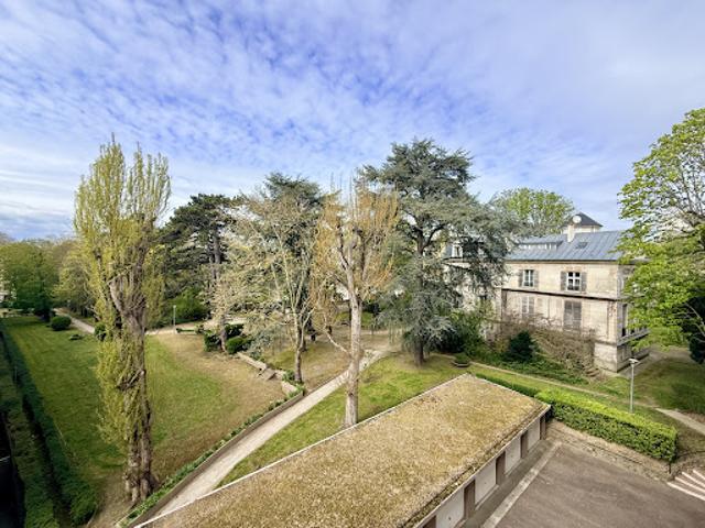 Appartement vente à Argenteuil, Eaubonne