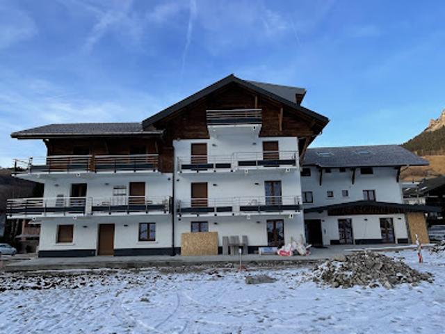 Appartement vente à Thonon-les-Bains, Bernex
