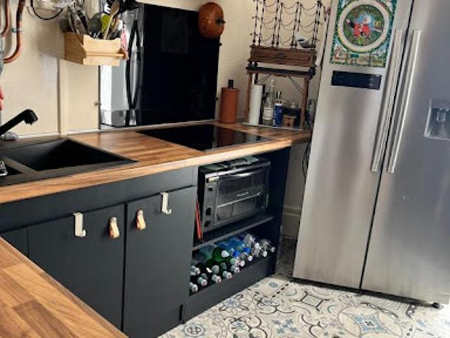 Appartement vente à Vichy