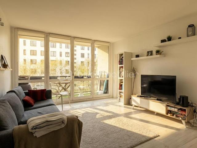 Appartement vente à Saint-Germain-en-Laye, Marly-le-roi
