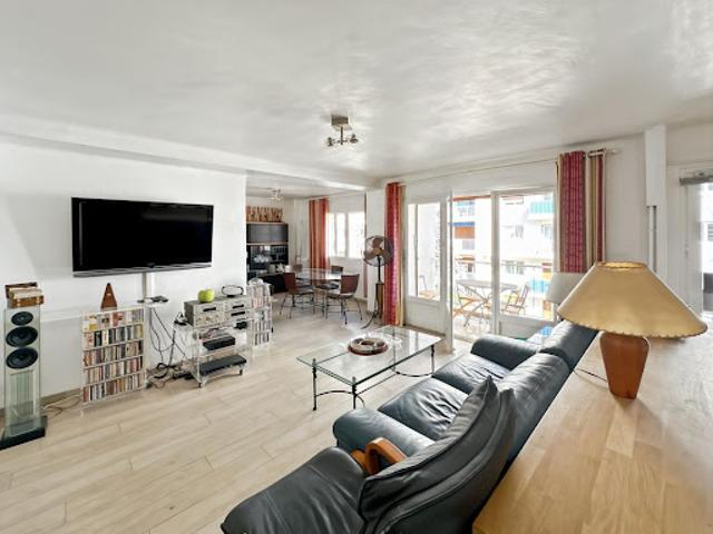 Appartement vente à Arrondissement de Toulon, Toulon