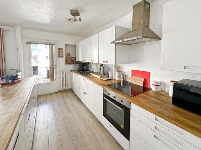 Appartement vente à Arrondissement de Toulon, Toulon