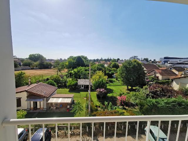 Appartement vente à La Madeleine, Bergerac