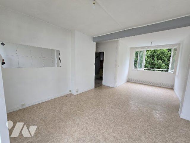 Appartement vente à Saint-Quentin, Saint-quentin