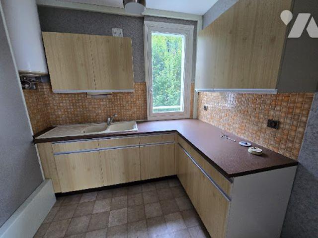Appartement vente à Saint-Quentin, Saint-quentin