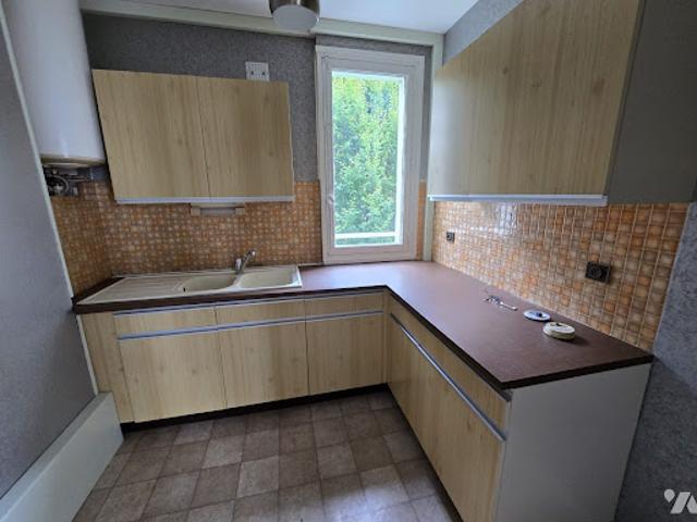 Appartement vente à Saint-Quentin, Saint-quentin