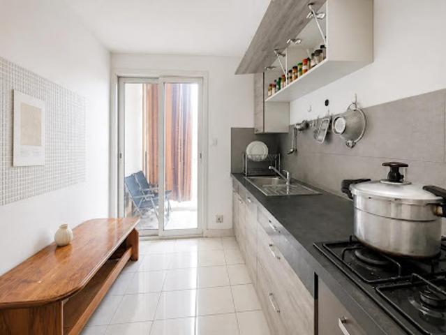 Appartement vente à Perpignan
