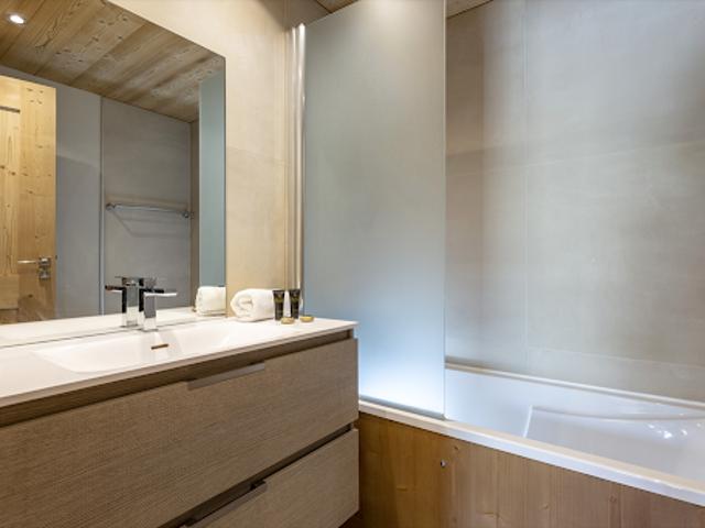 Appartement vente à Vieil Alpe, Huez