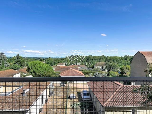 Appartement vente à Roanne