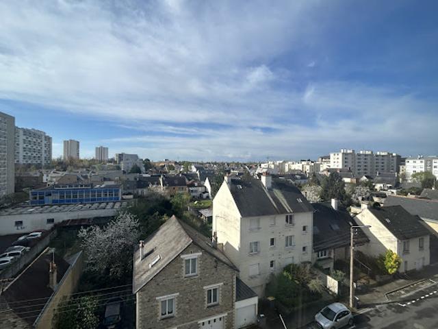 Appartement vente à Rennes, Bretagne