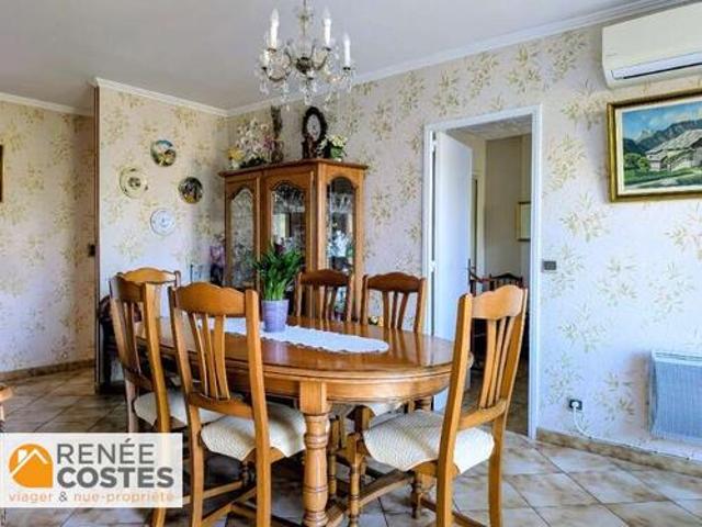 Appartement vente à Marseille, Aubagne