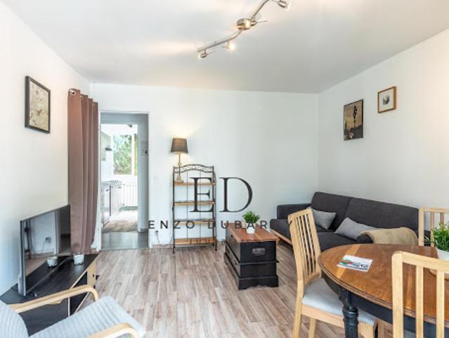 Appartement vente à Bayonne