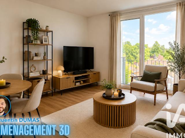 Appartement vente à Bayonne