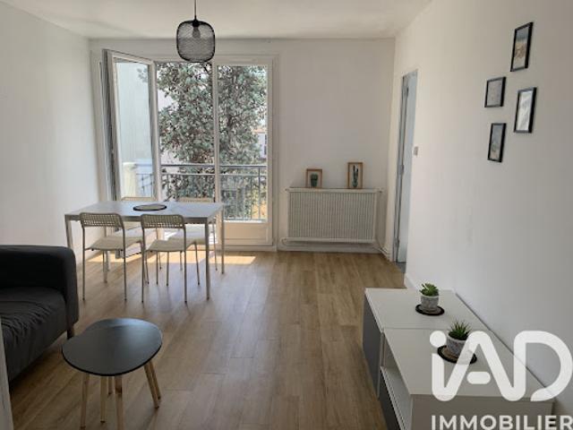 Appartement vente à Bordeaux