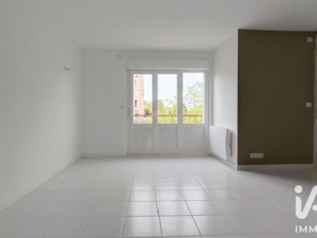 Appartement vente à Saint-Jean, Bordeaux