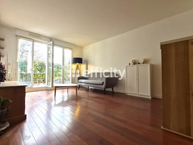Appartement vente à Pontoise, Cergy