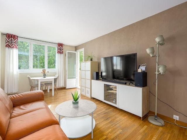 Appartement vente à Évry, Crosne