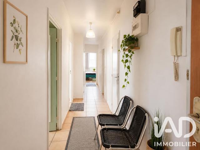 Appartement vente à Sarcelles, Garges-lès-gonesse