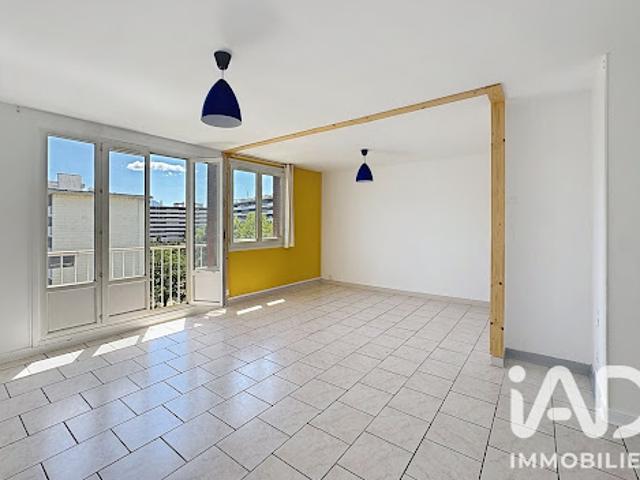 Appartement vente à Grenoble