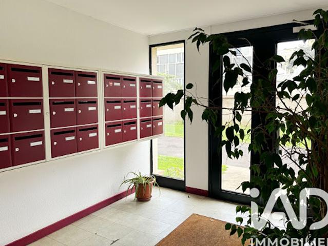 Appartement vente à L'Haÿ-les-Roses, Ivry-sur-seine