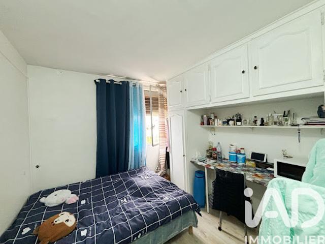 Appartement vente à L'Haÿ-les-Roses, Ivry-sur-seine