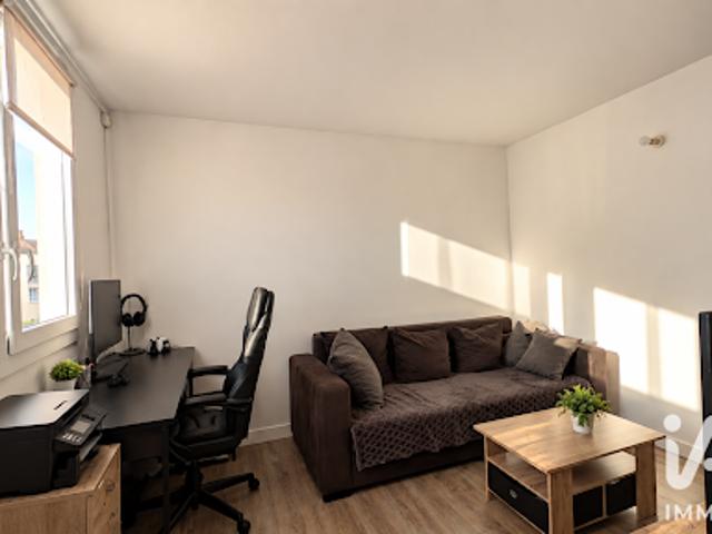 Appartement vente à Vauguyon, Le Mans