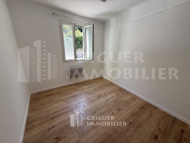 Appartement vente à Nice, L'escarène