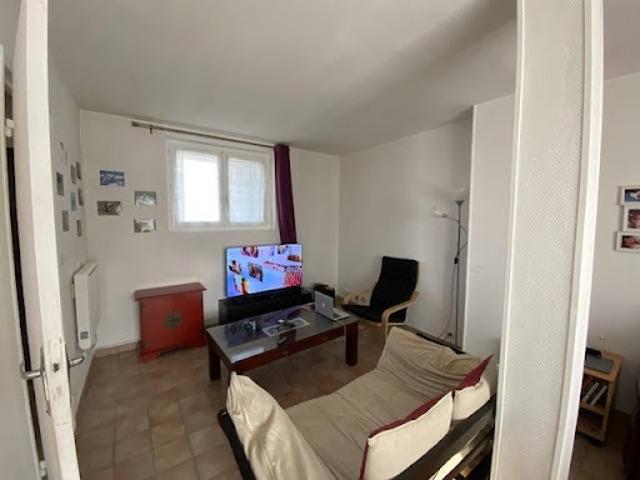 Appartement vente à Le Raincy, Montfermeil