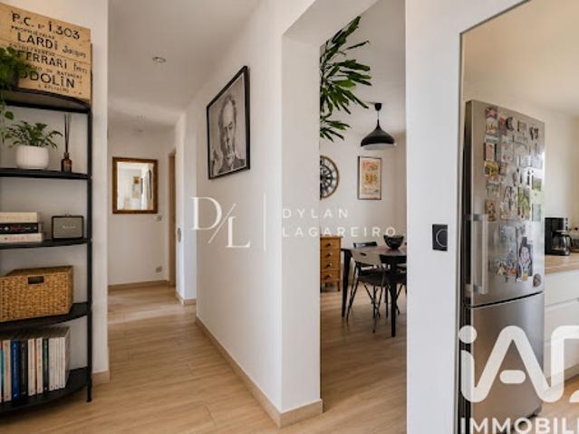 Appartement vente à Sarcelles, Montmorency