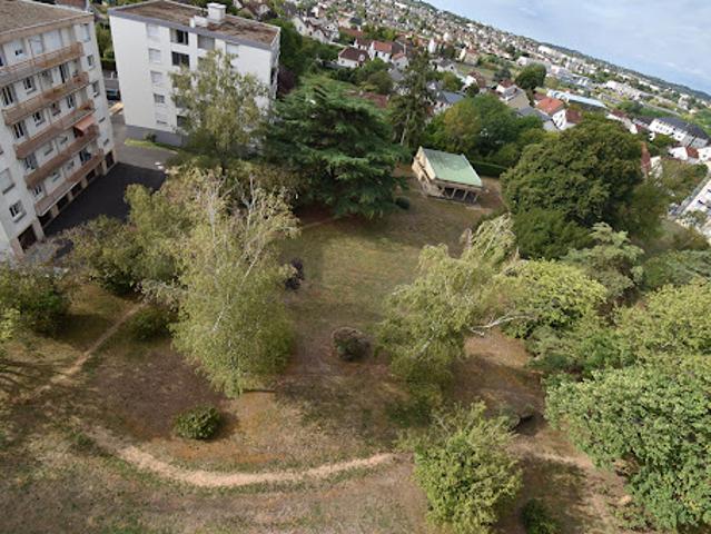 Appartement vente à Cour St Sauveur, Nevers