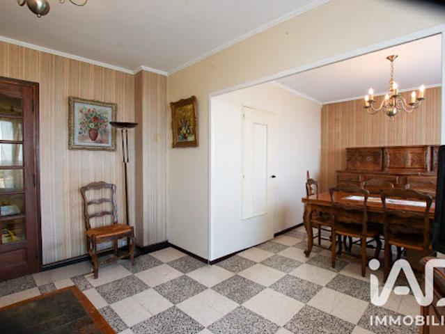 Appartement vente à Capouchiné, Nîmes