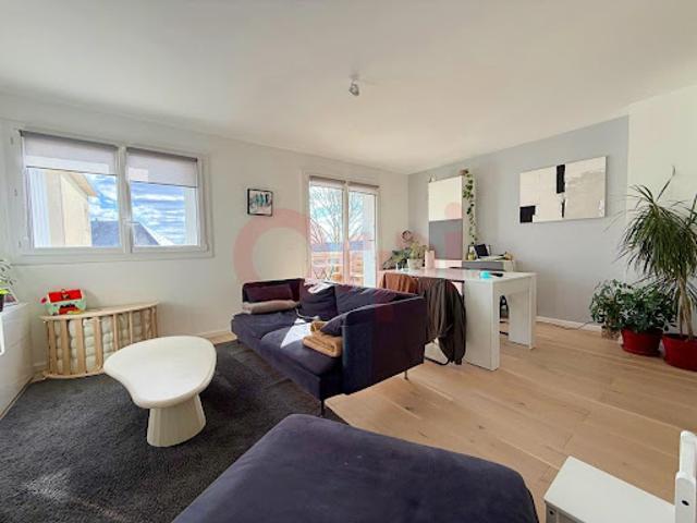 Appartement vente à Palaiseau