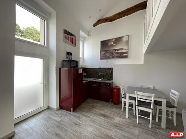 Appartement vente à Fontenay-le-Comte, Pouzauges