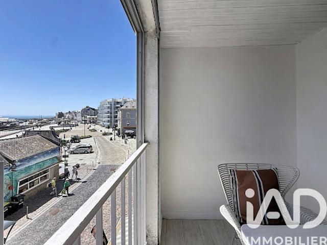 Appartement vente à Lorient, Bretagne