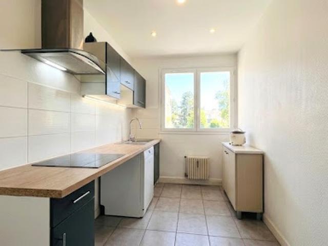 Appartement vente à Quimper, Bretagne