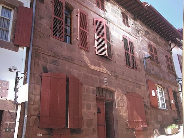 Appartement vente à Nafarroa Beherea, Ispoure