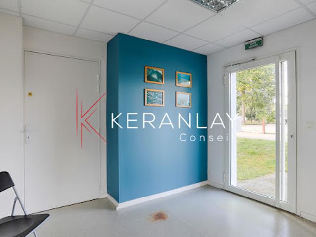 Appartement vente à Lorient, Bretagne
