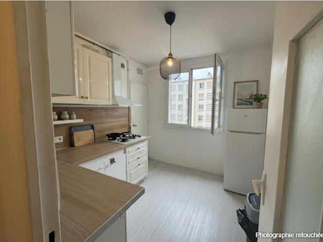 Appartement vente à Lyon, Métropole de Lyon