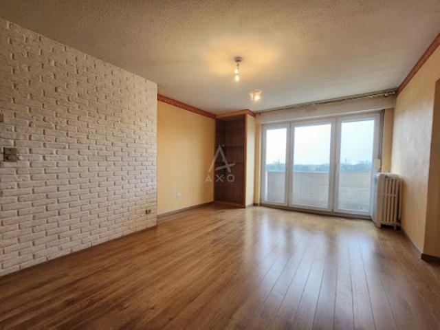 Appartement vente à Thionville