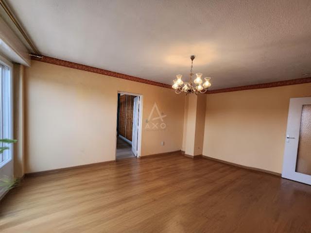 Appartement vente à Thionville